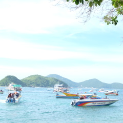 小交通模块 