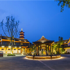 酒店模块 