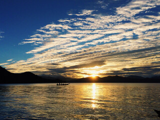 旅游到泸沽湖_春节期间泸沽湖自助游_到泸沽湖旅游跟团