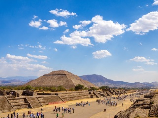 墨西哥游8月份報價_墨西哥旅行團自由行_墨西哥旅游多少錢