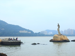 港澳游 旅行團_港澳旅行團自由行_港澳游跟團多少錢2021