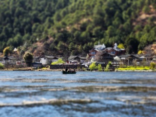 旅游團云南麗江_云南麗江自由行還是跟團好_特價云南麗江游