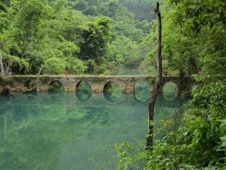 貴州黃果樹瀑布九月旅游_貴州黃果樹瀑布半自助游_貴州黃果樹瀑布最佳旅游路線