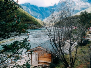去云南旅行线路_特价云南游_去云南6日游