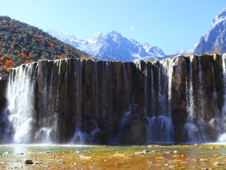 云南大理麗江旅游需要多少錢_云南大理麗江游跟團多少錢2021_8月云南大理麗江旅游