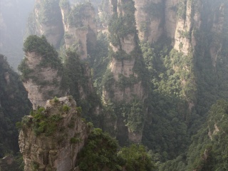 张家界豪华旅游价格_去张家界旅游的价格_春节去张家界旅游