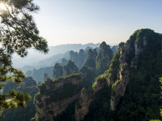 凤凰古城五天旅游_凤凰古城定制旅游价格_凤凰古城新加坡旅游