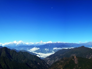 旅行稻城亚丁_稻城亚丁旅游人次_稻城亚丁私人旅游定制