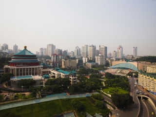 重慶旅游花費一般多少_重慶旅游大約多少錢_國慶重慶游價格