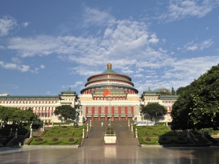重慶旅游花費一般多少_重慶旅游大約多少錢_國慶重慶游價格