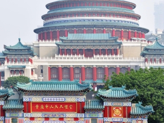 重慶旅游花費一般多少_重慶旅游大約多少錢_國慶重慶游價格