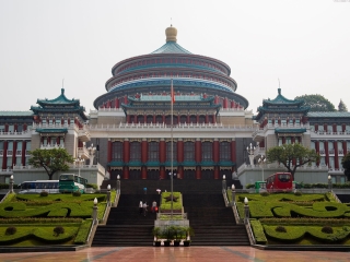 重慶游花多少錢_重慶自由行還是跟團好_重慶跟團還是自由行