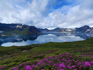 去长白山旅游报团多少钱_去长白山旅游询价_春节前去长白山旅游团