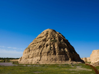 寧夏旅游報團價格_寧夏旅游費用多少_國慶寧夏游價格