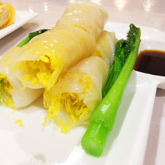 餐饮模块 