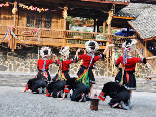 2021年貴州旅游團(tuán)報(bào)價(jià)_去貴州旅游多少錢_香港旅游團(tuán)貴州