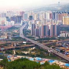 小交通模块 
