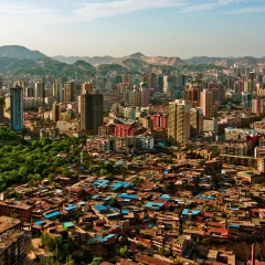 小交通模块 