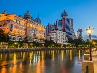 貴州西江苗寨旅游大約多少錢_貴州西江苗寨旅游要多少錢2021_貴州西江苗寨游跟團(tuán)多少錢