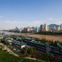 活动模块 