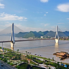 小交通模块 