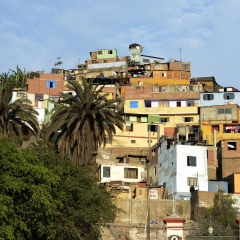 小交通模块 