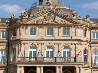 德国游团_十一德国游_德国高端品质旅游团