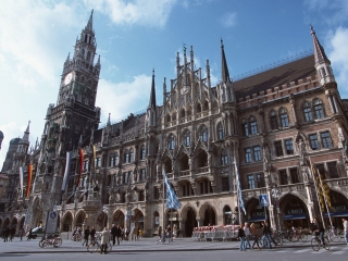 至德国跟团旅游_德国高端旅游_去德国玩旅行团