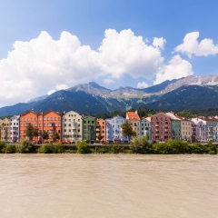 小交通模块 