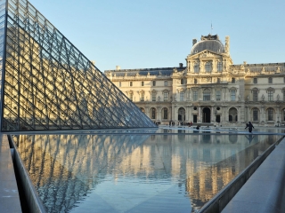 2021年法國旅游團報價_法國組團旅游_旅行團法國游