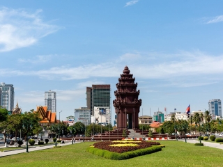 去柬埔寨旅游要多少錢_到柬埔寨旅游_柬埔寨自由游價格多少
