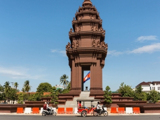 去柬埔寨旅游要多少錢_到柬埔寨旅游_柬埔寨自由游價格多少