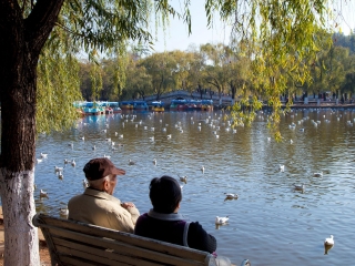 云南麗江跟團還是自由行_跟團云南麗江游價格_云南麗江游價格