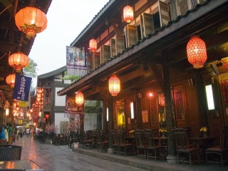 都江堰自由行組團(tuán)_去都江堰靠譜的旅行團(tuán)_都江堰游跟團(tuán)多少錢
