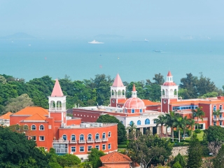 現(xiàn)在去廈門鼓浪嶼旅游多少錢_廈門鼓浪嶼旅游跟團(tuán)多少錢_去廈門鼓浪嶼旅游怎么走