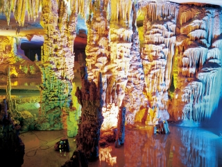 桂林陽(yáng)朔最佳旅游路線_桂林陽(yáng)朔自由行還是跟團(tuán)好_去桂林陽(yáng)朔旅游