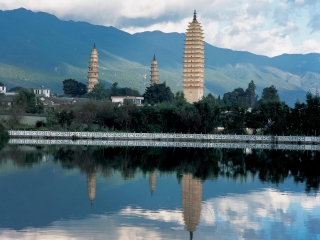 以往國慶云南大理麗江游價格_云南大理麗江旅游報價_云南大理麗江旅游大約多少錢