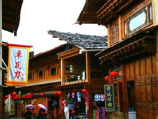 2021去云南大理麗江旅游團(tuán)報價_深圳特價云南大理麗江游