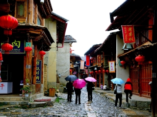 深圳到云南麗江旅游報價_云南麗江旅游大概多少錢_2021年云南麗江旅游團(tuán)報價