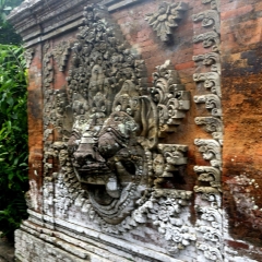 小交通模块 