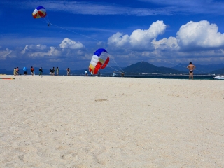 海南三亞旅游需要多少錢_海南三亞旅游跟團(tuán)需多少錢_深圳特價海南三亞游