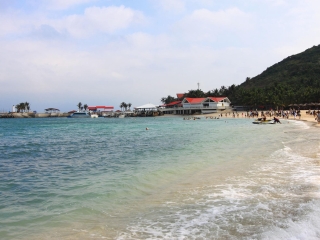 海南三亞半自助游_海南三亞游價(jià)格_海南三亞2人旅游需要多少錢(qián)