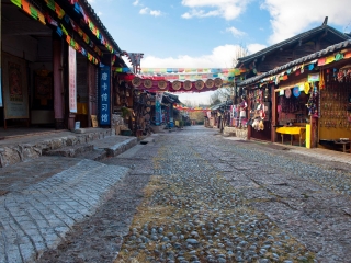 廣州云南大理麗江旅游團(tuán)_云南大理麗江旅游一次多少錢_旅游去云南大理麗江