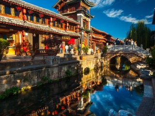 云南玉龍雪山游 旅行團_去云南玉龍雪山旅游_以往國慶云南玉龍雪山游價格