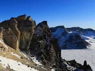 2021去東北長白山旅游團報價_深圳特價東北長白山游_國慶東北長白山游價格