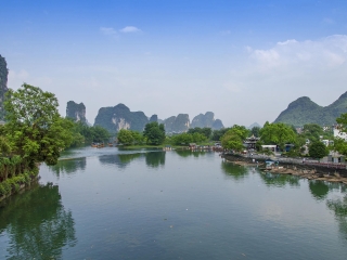 去桂林旅游普吉岛_赴桂林旅游报价_2023年桂林旅游团报价