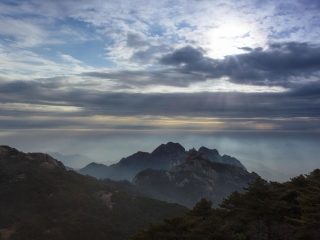黃山旅游大約多少錢_黃山游 旅行團(tuán)_黃山特價旅游團(tuán)報價