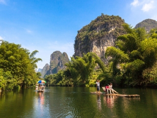 桂林陽(yáng)朔旅游團(tuán)_桂林陽(yáng)朔旅游大概多少錢_暑假桂林陽(yáng)朔游價(jià)格