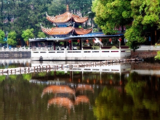 云南昆明半自助游_云南昆明旅游多少錢一個(gè)人_去云南昆明旅游