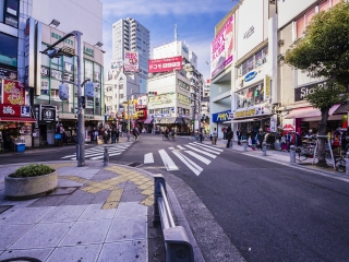 去日本旅游度假_日本旅游哪儿好_香港旅游团日本